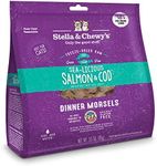 Stella & Chewy's Freeze-Dried Raw C