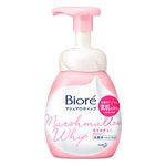 BIORE Kao Foaming Face Wash, Marshmallow Whip, 5.07 Fluid Ounce by Bior?¦Ä?