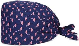 Kousenpu Working Cap Scrub Cap with