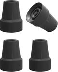 OBTANIM 4 Pack 3/4 Inch Replacement