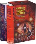 American Science Fiction: Nine Clas