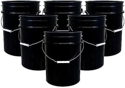 5 Gallon B
