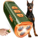 Dog Bark Deterrent Device 3X Anti B