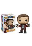 Funko 12784 Guardians of The Galaxy Vol.2 - Star-Lord, Styles May Vary