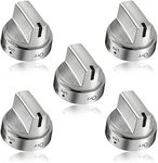 5 Pack Stainless Steel WB03x24818 G