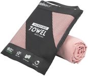 Rainleaf Microfiber Towel Perfect T