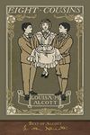 Louisa May Alcott Little Cousins