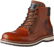 Wild Rhino Men's Aspen Boot, Tan, E