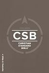 CSB Christian Standard Bible: Faith