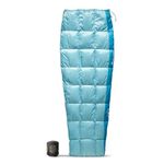 Sea to Summit Traveller Down Sleeping Bag Blanket, 45-Degree, Long