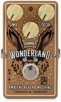 Caline CP-508 Wonderland Ambient Mo