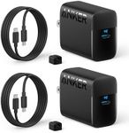 Anker 45W USB C Charger Block, PPS 