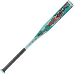 Rawlings | Storm Fastpitch Softball Bat | -13 | 1 Pc. Aluminum | Mint | 28 inch