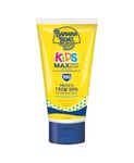 Banana Boat Kids Max Protect & Play Broad Spectrum Sunscreen SPF 100 4 oz (Pack of 8)