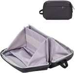 DDgro Travel Organizer Electronics 