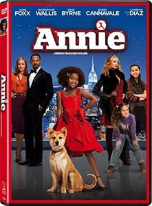 Annie (2014)