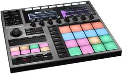 Native Instruments Maschine+ Standalone Production and Performance Instrument