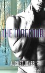 The Director (The Manhandled Series Book 3)