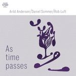 As Time Passes (Vinyl)