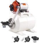 SEAFLO Marine Water Pump 12 V DC 60