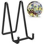 IPAME 3 Pack 6 Inch Plate Stands fo