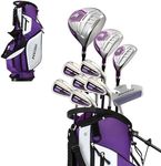 Precise M5 Women’s Golf Clubs Set –