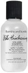 Bumble and bumble. Thickening Volumizing Shampoo | For Instant Fullness | Moisturizing | Color Safe | Straight to Wavy, 60 ml