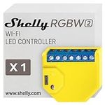 Shelly RGBW2 | WiFi Smart Remote Co
