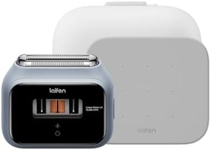 Laifen P3 3-Blade Electric Shaver