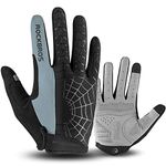 Summer Cycling Gloves