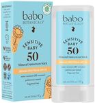 Babo Botanicals Sensitive Baby Mine
