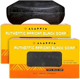 Alaffia Au