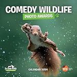 2024 Comedy Wildlife Photography Aw