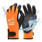 Waterproof Gloves For Men