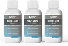 Essential Values Braun Clean and Renew Cartridge Refills (3 Cartridge Concentrate)