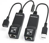 DriverGenius NT50 USB 2.0 Ethernet 