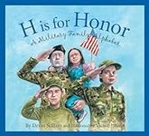 H is for Honor: A Military Family A
