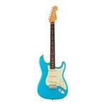 Fender American Professional II Strat RW (Miami Blue) - Electric Guitar