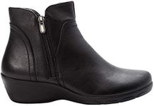 Propét Women's Waverly Ankle Boots,