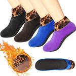 Polar Fleece Socks