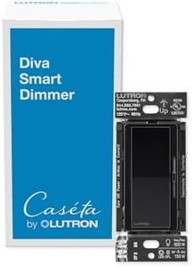 Lutron Cas