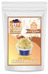 The U.V. FOOD Instant Mix/Premix American Nuts Ice Cream Mix Powder | Easy to Make | Ready to Eat (Pack of 1)