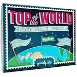 Top of The World: The pocketsize Gl