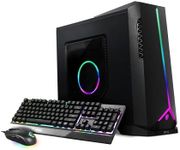 MSI Aegis SE(Tower) Gaming Desktop,Intel Core i5-12400F,RTX 3050 6G, DDR5 16GB Memory (8GB x 2), 500GB M.2 NVMe,650W USB Type-C, VR-Ready, Windows 11 Home