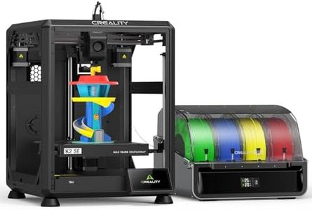 Creality K