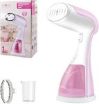 Handheld Garment Steamer Iron for C