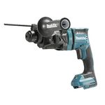 Makita DHR182ZJ 18V Li-ion LXT Brushless 18mm SDS-Plus Rotary Hammer Supplied in a Makpac Case – Batteries and Charger Not Included