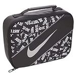Nike Insulated Lunchbox - black, on