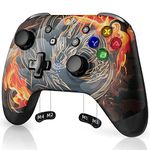 Cheap Switch Pro Controller