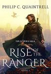 Rise of the Ranger (The Echoes Saga